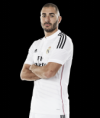 Karim Benzema